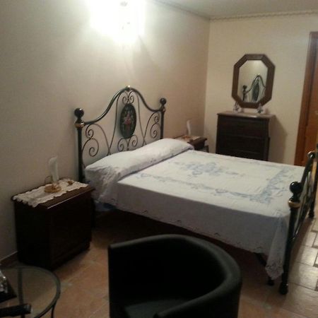 Bed and Breakfast La Stella Del Sud В'єтрі Екстер'єр фото
