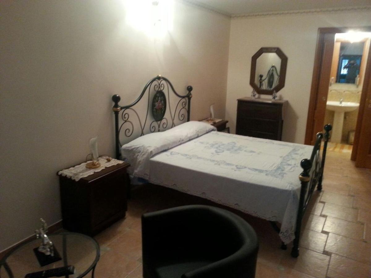 Bed and Breakfast La Stella Del Sud В'єтрі Екстер'єр фото